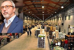 Caccia agli evasori nei mercati,  &laquo;Un buco nero di 200 milioni&raquo;