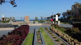 Catania, luce e sicurezza nelle piazze Sciascia ed Europa