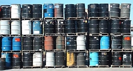 La Regione approva il piano rifiuti speciali per evitare sanzioni Ue