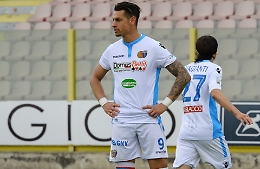Lega Pro, dopo le 5 sconfitte consecutive il Catania in cerca di una gioia con il Francavilla