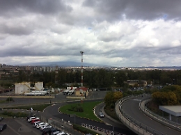 Aeroporto di Catania, l'Aeronautica cede 9 ettari di terreno e la ex caserma alla Sac