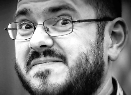 Marco Blanco: «La tradizione siciliana in cucina non esiste»