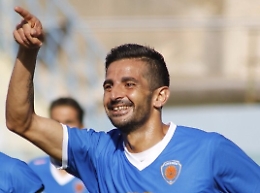 Lega Pro, il Siracusa torna alla vittoria sbarazzandosi della Casertana