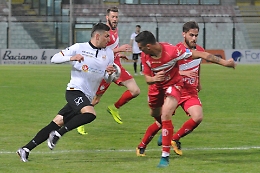 Messina Akragas, la fotogallery