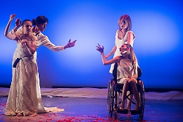 A Enna si ripete la magia di "Ciatu"