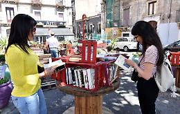 Il "Maggio dei libri" dell'associazione Gammazita