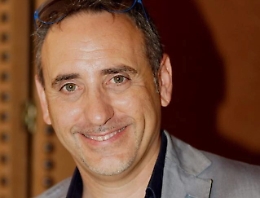 Antonello Carbone: &laquo;La mia Sicilia oltre il possibile&raquo;