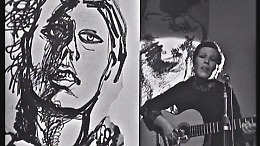 Tra gli "Italiani" di Rai Storia c'è Rosa Balistreri