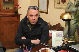 Catania, delitto Velardi, arrestato il figlio