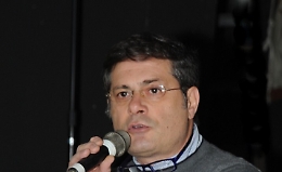 Nello Oliveri nuovo sindaco di Aci Catena