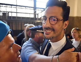 «Fabrizio Corona torni in carcere»
Pg non gli perdona il blitz dai pusher