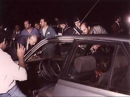 Vecchio-Rovetta, la svolta 35 anni dopo il duplice omicidio: «Aldo Ercolano è stato il mandante»