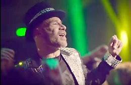 Parte da Catania il tour di Mario Venuti