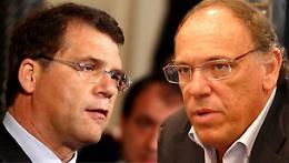 Non solo commenti da caserma, nelle intercettazioni Pistorio rassicura Morace: «Tutto fatto». E nelle carte spunta pure Cuffaro