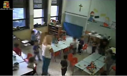 Maltrattamenti in asilo a Modica : ufficio scolastico sospende maestre