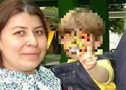 Trapani, uccise il figlio di 5 anni, condannata a  24 anni di carcere