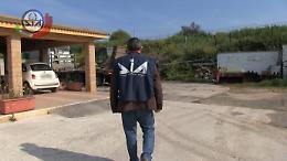 Dia di Catania sequestra beni per 1,3 milioni a imprenditore di Augusta