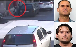 In coma uomo preso a bastonate in raid punitivo a Priolo: fermati due fratelli