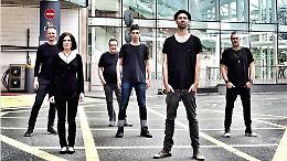 I Planet Funk in concerto a Catania per l'unica data in Sicilia