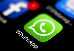 Su Whatsapp ora i messaggi audio si possono ascoltare  a velocit&agrave; doppia