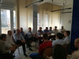 Crisi governo regionale, Orazio Ragusa: «Crocetta ci ha illuso»