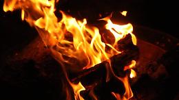 Nuovo atto di vandalismo contro Falcone, bruciata foto a Palermo