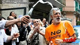 Messina, il nostro fotoreporter Fabrizio Pernice vince il premio Vizzini