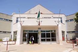 Nuova intimidazione alla scuola Falcone allo Zen di Palermo