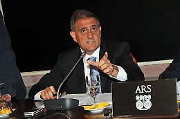 Ardizzone: «Mafia all'Ars? Non ci metterei la mano sul fuoco»