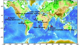Scoperto, il &ldquo;fianco debole&rdquo; che rende instabili i vulcani