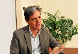 Ragusa, si dimette l'assessore Corallo: «Sarò impegnato al fianco di Cancelleri»