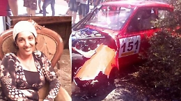 Incidente cronoscalata Piedimonte, morta spettatrice rimasta ferita