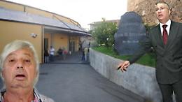 Da Capuana a Rotella, i segreti del “gruppo di Lavina” fra santoni e santini (elettorali)