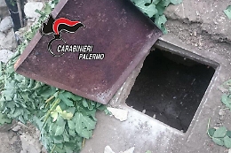 Palermo, intercettati e arrestati corrieri della droga calabresi