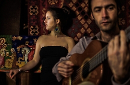 Circusz-Ka, il folk onirico che viene dall'Ungheria