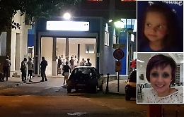 Gela, resta ai domiciliari il giovane che ha falciato uccidendole madre e figlia