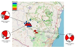 L'Ingv: «Sciame sismico sull'Etna? Il vulcano si sta “ricaricando”»