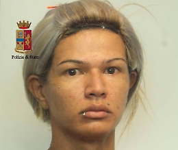 Ragusa, trans brasiliano accoltella cliente: fermato da Polizia