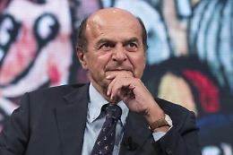 Regionali, per Bersani ipotesi primarie poco praticabile