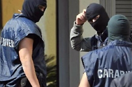 Bagheria, il boss ordin&ograve; di uccidere la figlia: aveva una relazione con un carabiniere