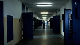 Due fughe in pochi giorni dalle carceri siciliane, Dap invia ispettori