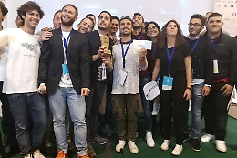 Startup Weekend Catania, premiate Coorto, ImmersivART e TicketUp
