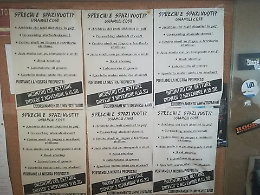 Catania, il blitz degli studenti all'Università: «Ecco come sfruttare gli spazi chiusi e inutilizzati»