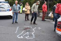 Aci Castello, anziana travolta e uccisa mentre attraversa la strada