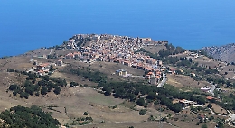 Parte da Tusa l’itinerario di storia e arte lungo la Valle dell’Halaesa