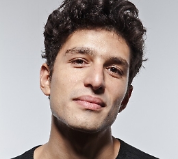 Mauro Lamantia: «Le mie "Notti Magiche" con Paolo Virzì»