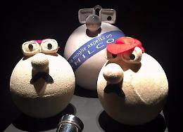 C'era una volta Carosello, al Museum&amp;Fashion di Catania in mostra la magia degli Anni 60