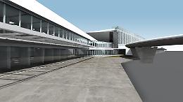 Fontanarossa non regge il boom di passeggeri: ecco come sar&agrave; l'aeroporto del 2020