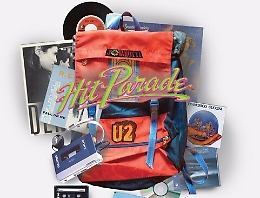 "Hit parade" di Luigi Pulvirenti, che vita sarebbe senza canzoni?