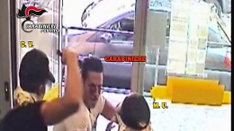 Palermo, fuori dal carcere in permesso premio va a fare una rapina